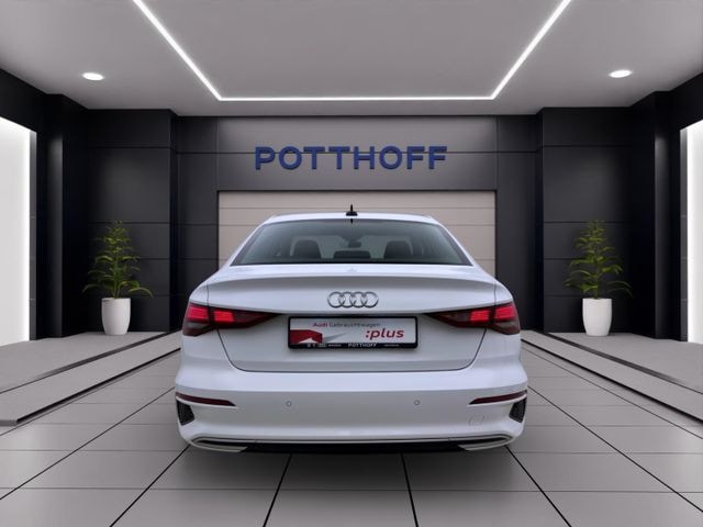 Audi A3 30 TDI S-Tronic Sedan