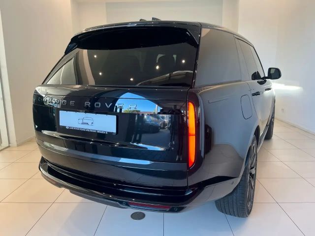 Land Rover Range Rover HSE