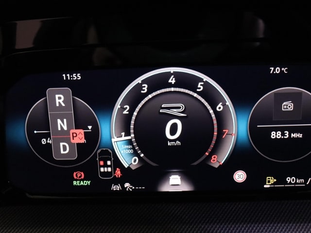 Volkswagen Golf 1.5 eTSI DSG Style