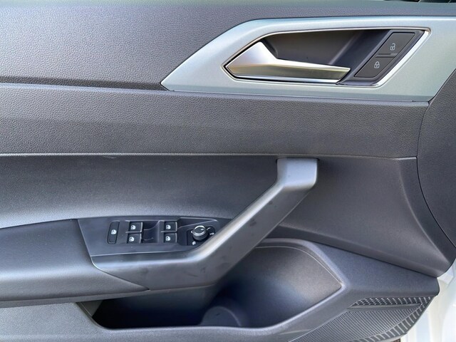 Volkswagen Polo VI 1.0 Kam. Virtual DynLicht KlimaA.