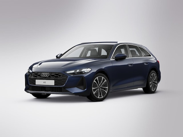 Audi A5 Avant Hybride Quattro S-Tronic