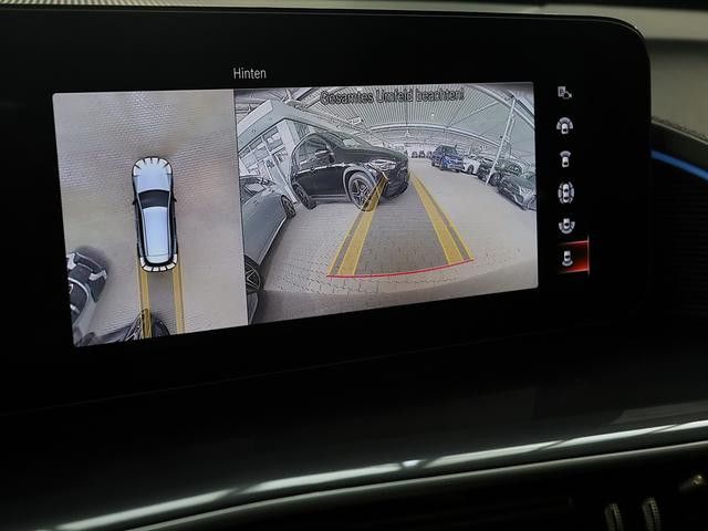 Mercedes-Benz EQC 400 4MATIC