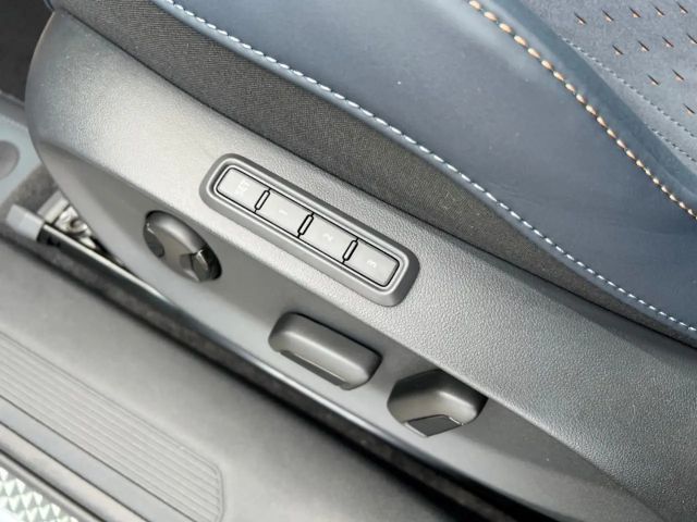 Cupra Tavascan 4Drive VZ