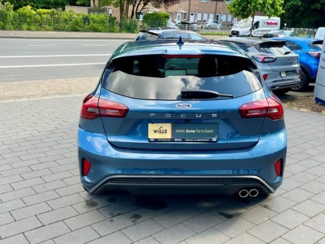 Ford Focus ST Line