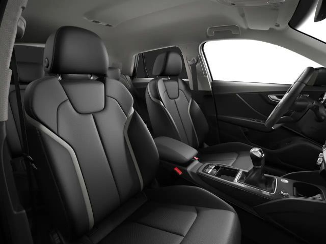 Audi Q2 30 TFSI S-Line