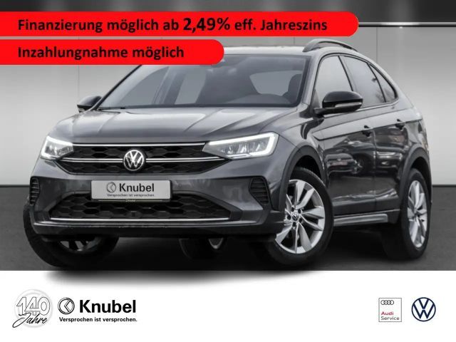 Volkswagen Taigo 1.0 TSI DSG