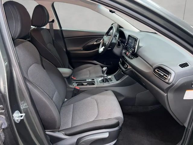 Hyundai i30 1.0 Pure T-GDi