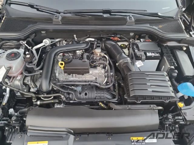 Skoda Scala 1.0 TSI Ambition