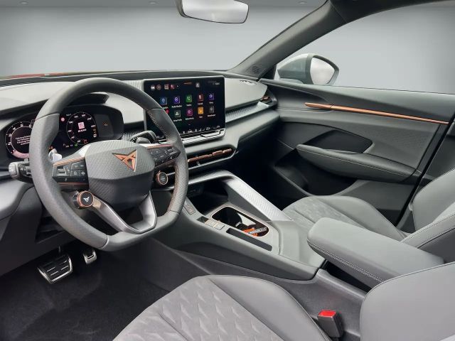 Cupra Terramar 2.0 TSI