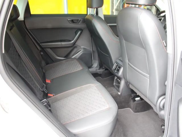 Seat Ateca 1.5 TSI FR-lijn