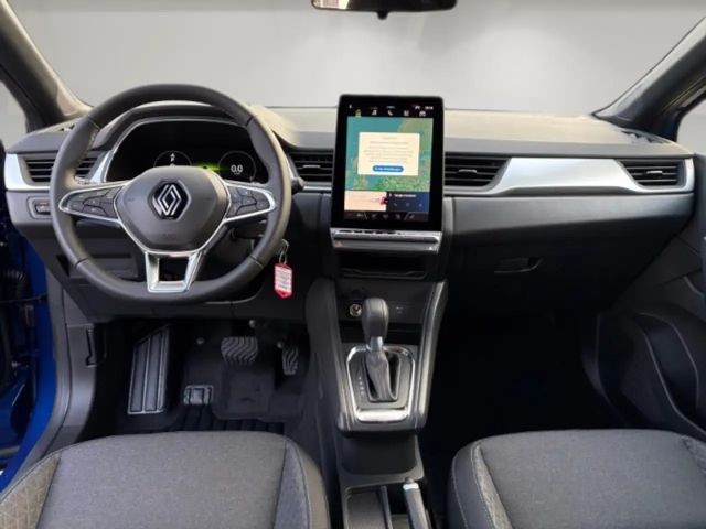 Renault Captur Evolution Hybrid