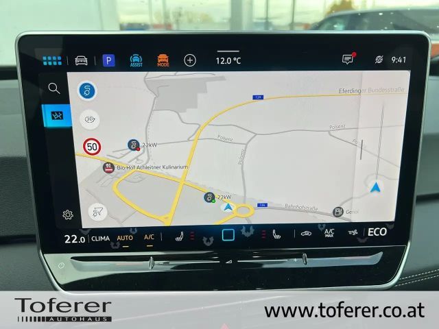 Volkswagen ID.3 Business Pure