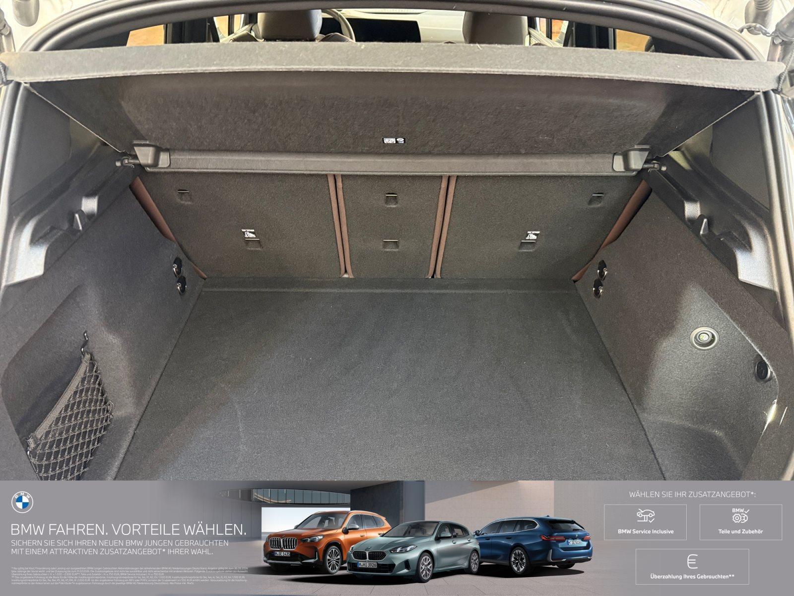 BMW 220 220i Active Tourer