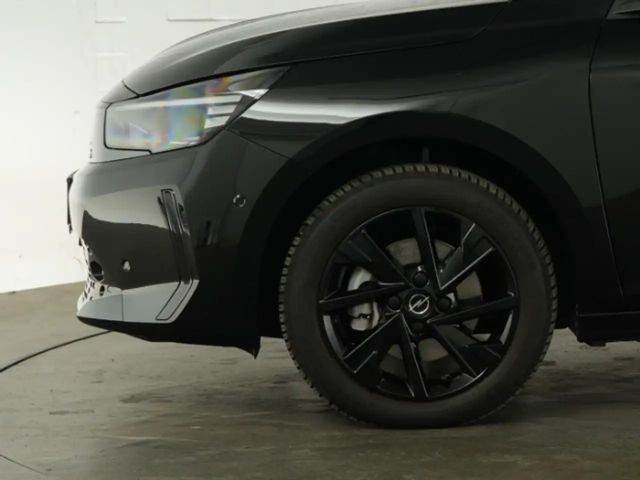 Opel Corsa GS-Line Grand Sport