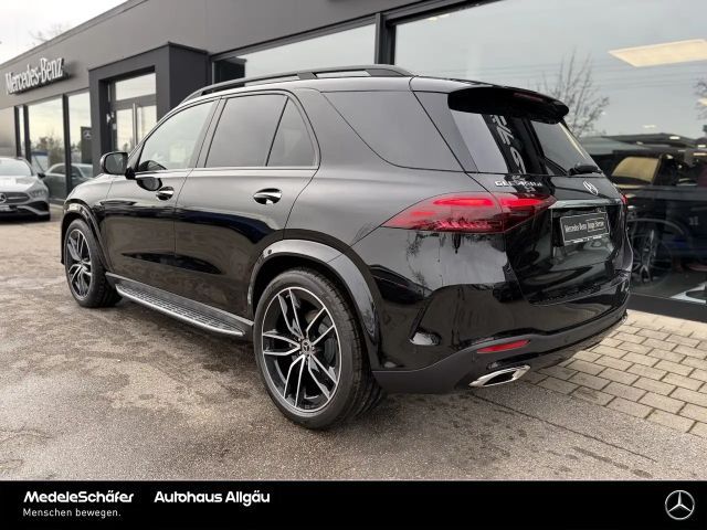 Mercedes-Benz GLE 450 4MATIC AMG Line