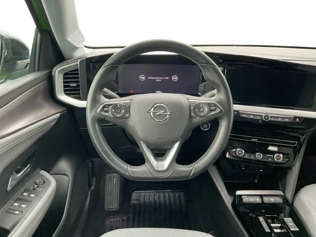 Opel Mokka Elegance Mokka-e