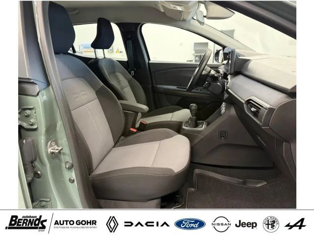 Dacia Sandero ECO-G Extreme Stepway