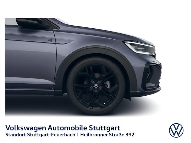 Volkswagen Taigo 1.5 TSI DSG R-Line