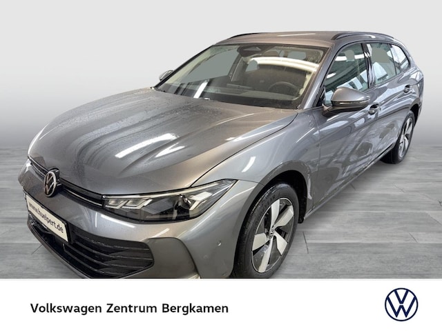 Volkswagen Passat 1.5 eTSI Variant