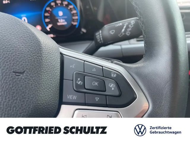 Volkswagen Golf 2.0 TDI DSG