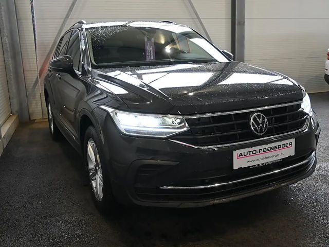 Volkswagen Tiguan 4Motion DSG Life