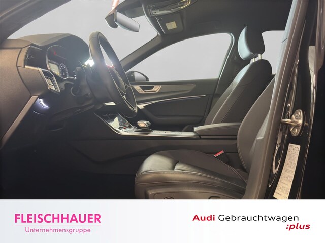 Audi A6 40 TDI Avant Quattro S-Tronic
