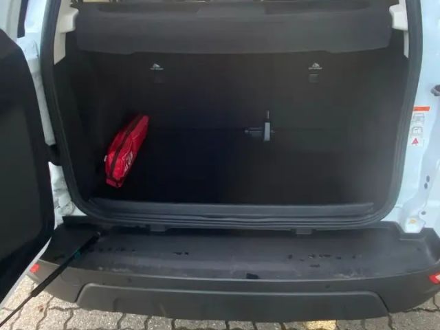 Ford EcoSport Active