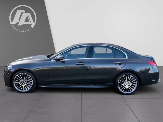 Mercedes-Benz C 300 AMG Line Sedan