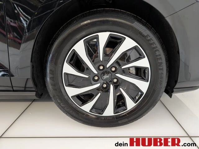 Ford Focus EcoBoost Titanium