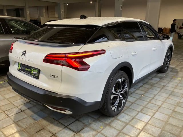 Citroën C5 X PureTech