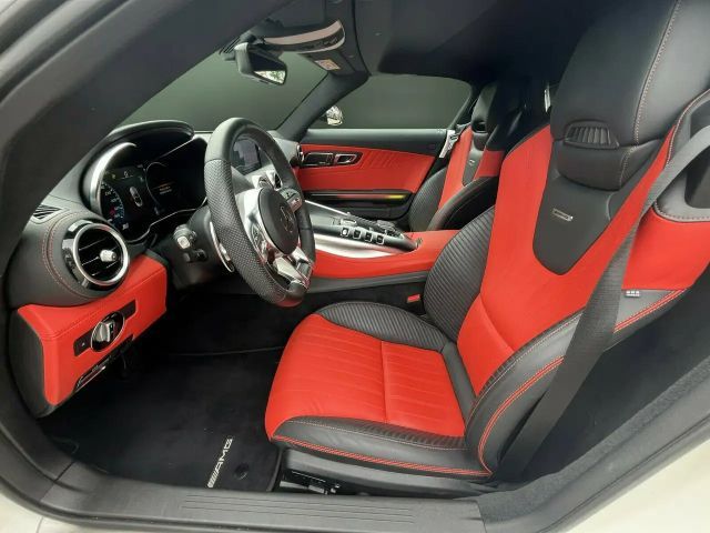 Mercedes-Benz AMG GT AMG Line Roadster