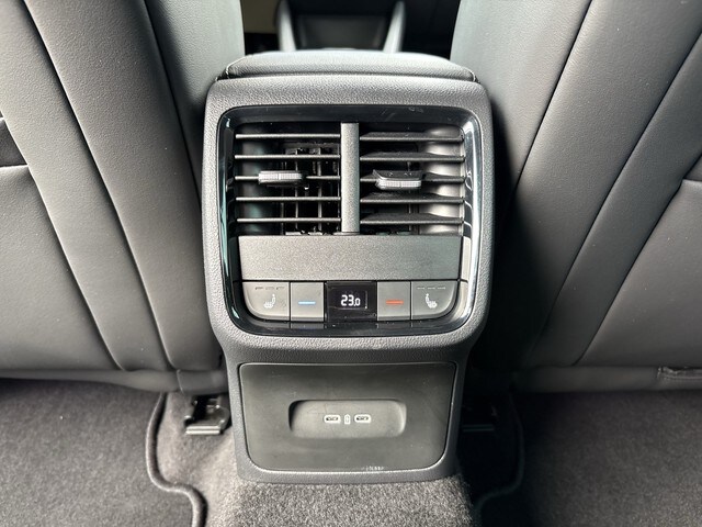 Skoda Octavia 2.0 TDI Combi Sportline