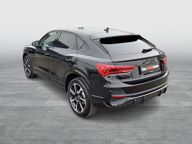 Audi Q3 35 TDI