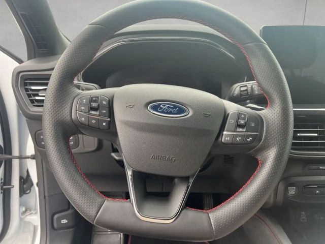 Ford Focus ST Line Wagon