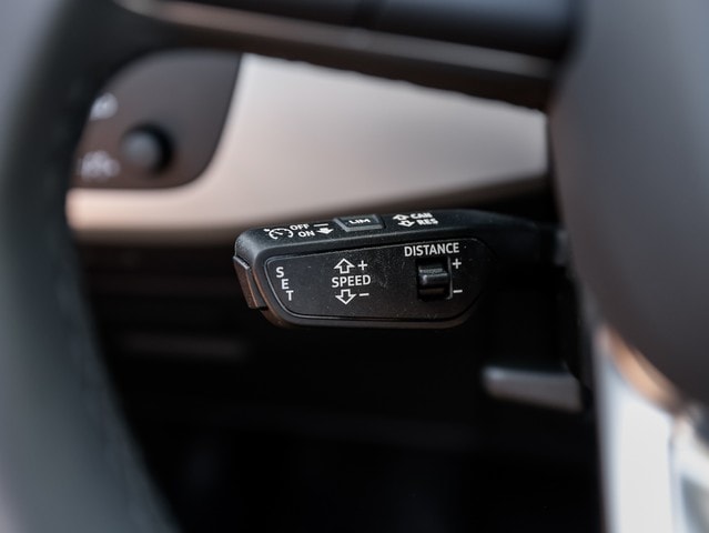 Audi A5 35 TDI Cabriolet S-Tronic