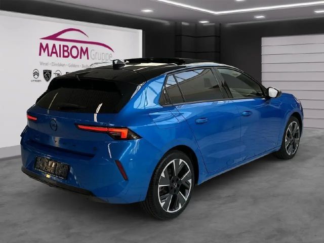 Opel Astra GS-Line Grand Sport