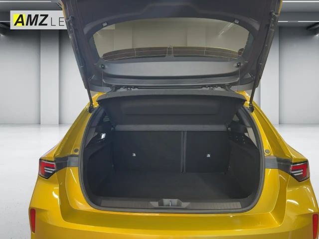 Opel Astra 1.6 Turbo Turbo