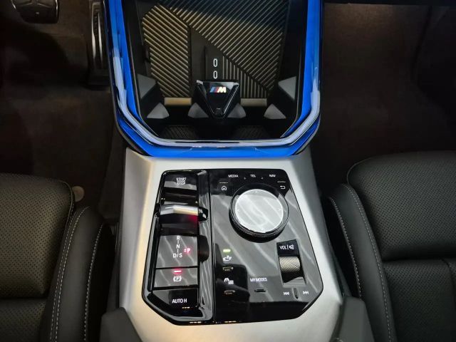 BMW X3 M-Sport xDrive