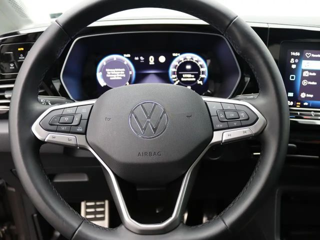 Volkswagen Caddy 2.0 TDI Combi DSG Style