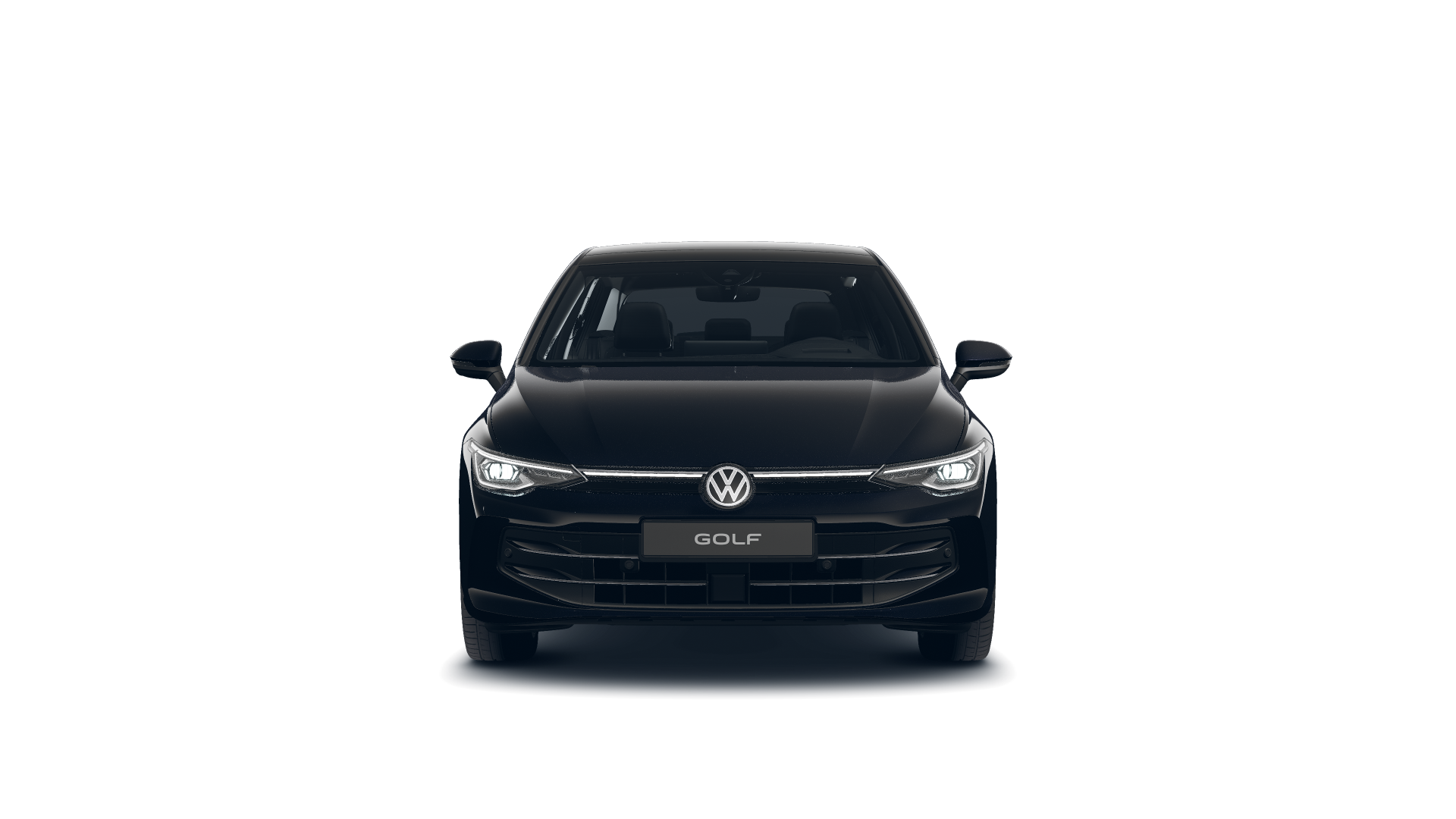 Volkswagen Golf 1.5 eTSI DSG Golf VIII Style