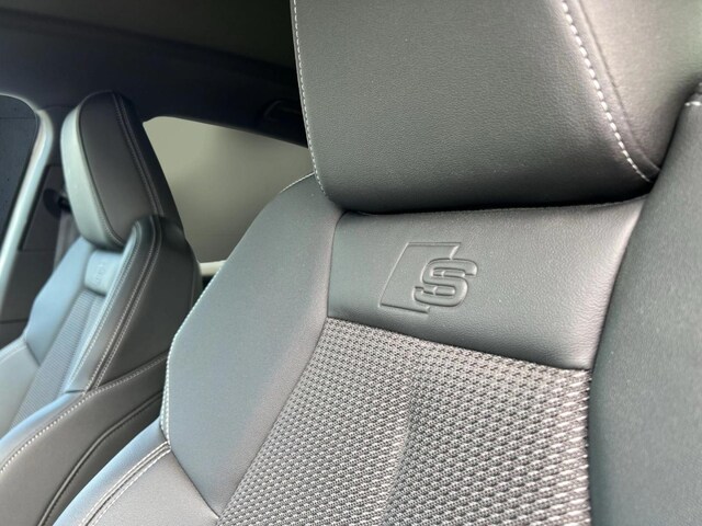 Audi Q4 e-tron 35 Sportback