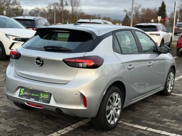 Opel Corsa 1.2 Turbo Edition Turbo