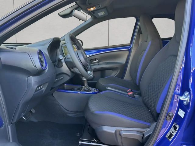 Toyota Aygo X Hatchback S-CVT