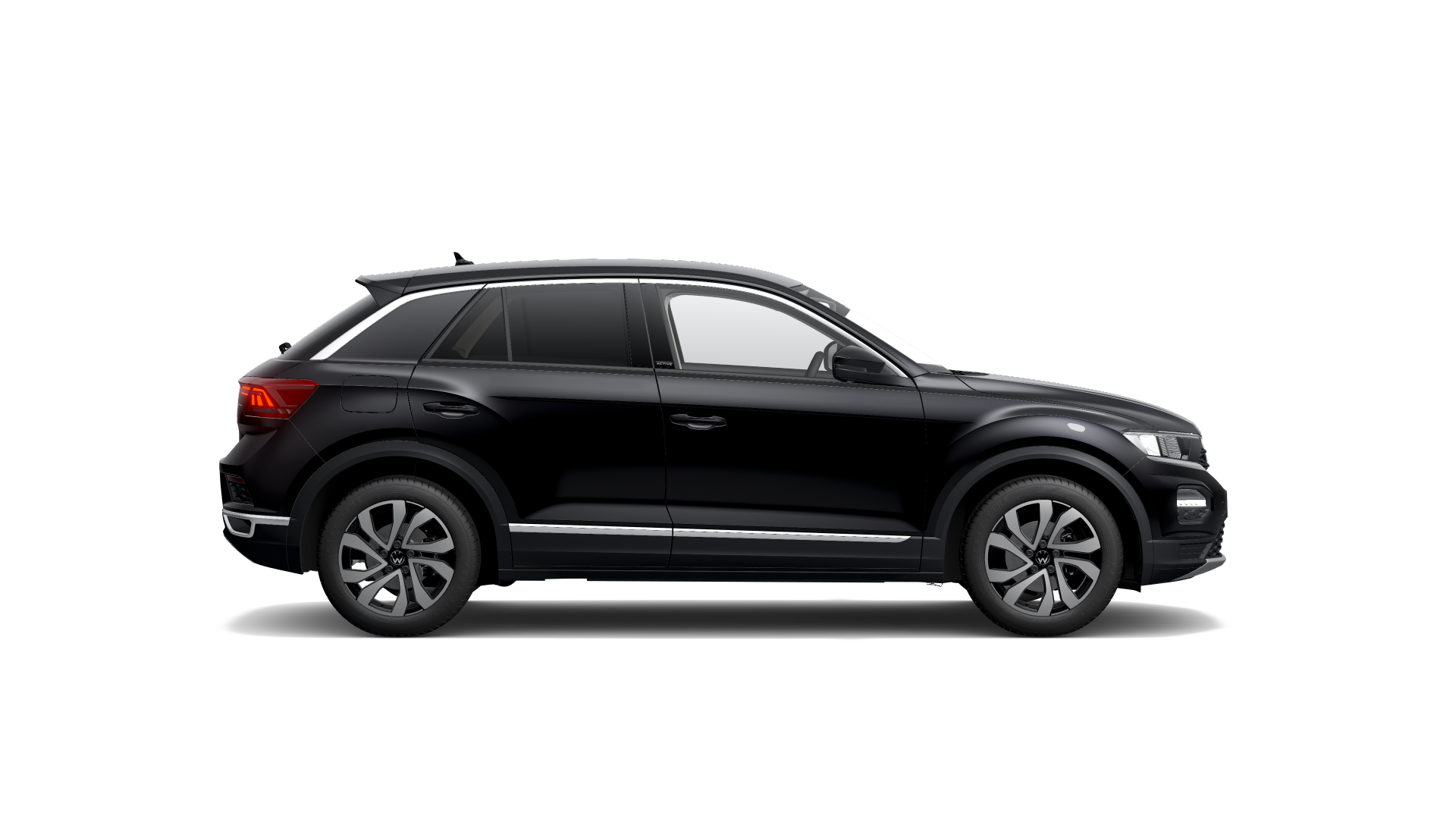 Volkswagen T-Roc 1.0 TSI