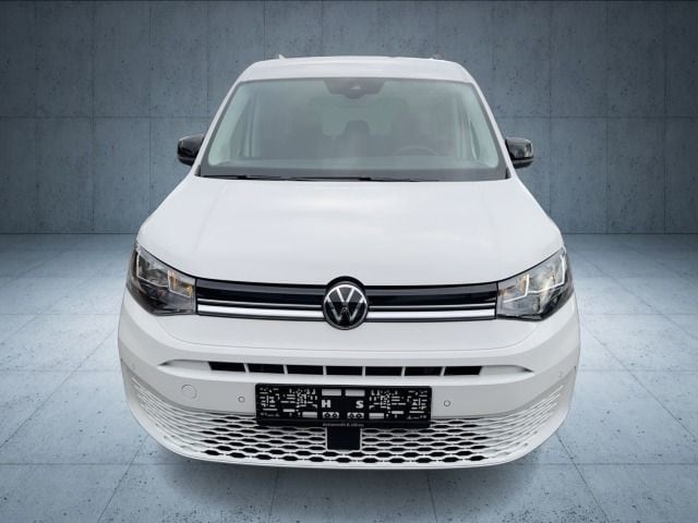 Volkswagen Caddy eHybrid