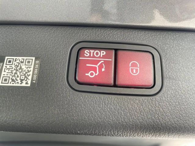 Mercedes-Benz C 200 AMG Line Estate