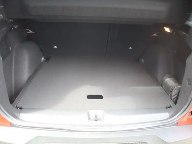 Opel Frontera Edition