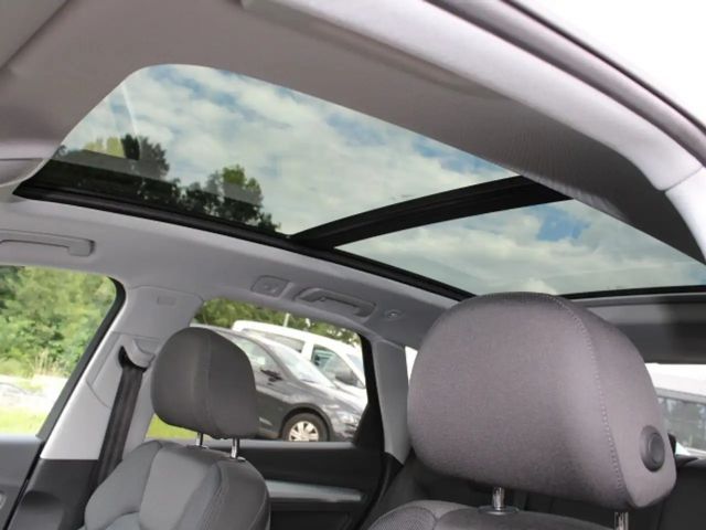 Audi Q5 40 TDI Quattro S-Line