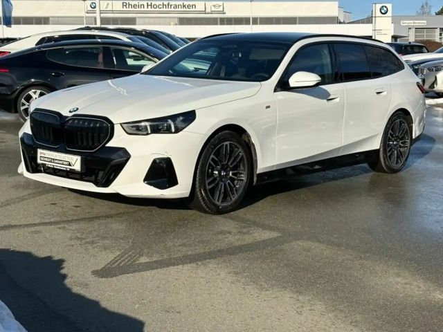 BMW 520 520d M-Sport Touring