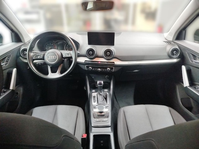 Audi Q2 35 TFSI S-Tronic